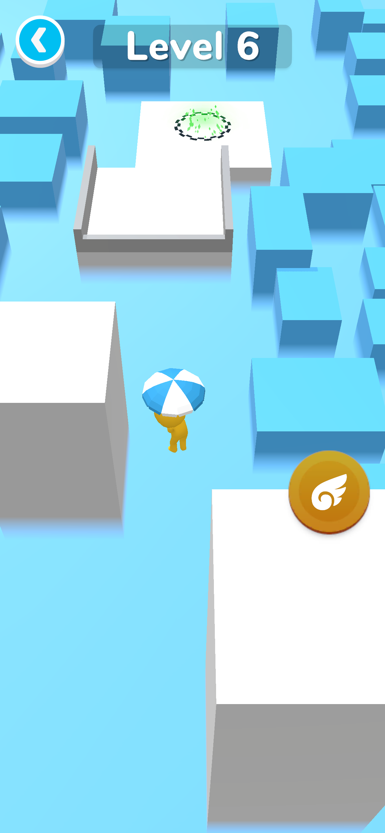 Screenshot 7 of Umbrella Master 