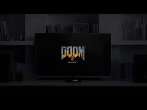 Doom 3 : BFG Edition のビデオのスクリーンショット