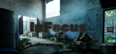 Banner of InFocus 