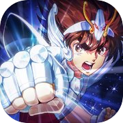 Saint Seiya EX