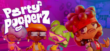 Banner of Party PooperZ 