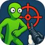 Zombie City Defense
