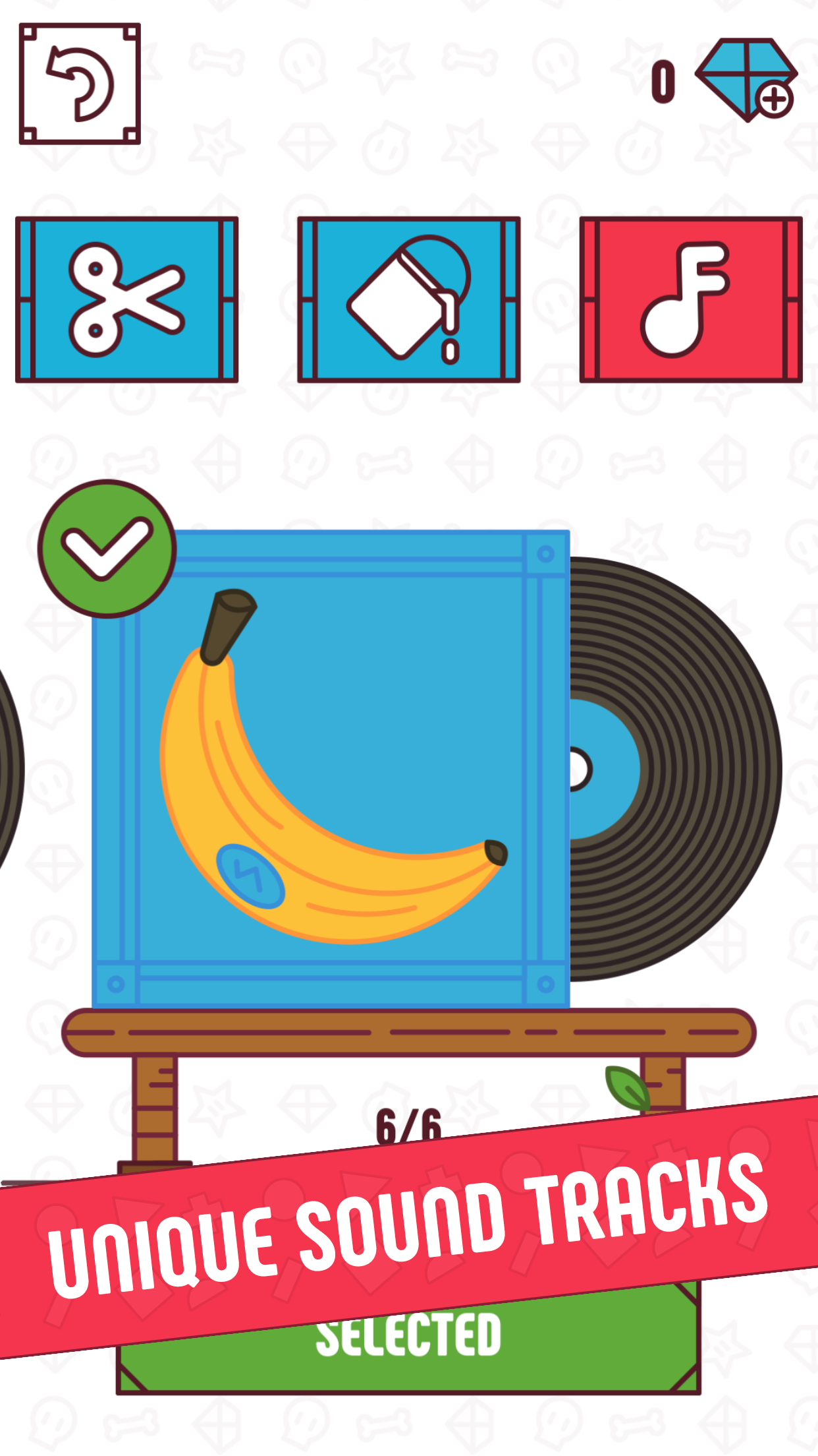 Find The Balance - Physical Fu 遊戲截圖