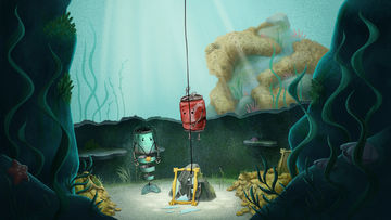 Boxville 2 Game Screenshot