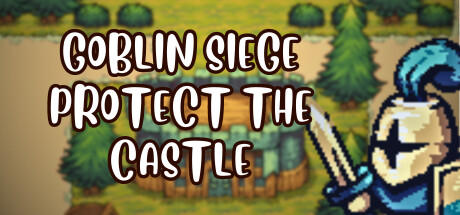 Banner of Cerco Goblin: Proteja o Castelo! 