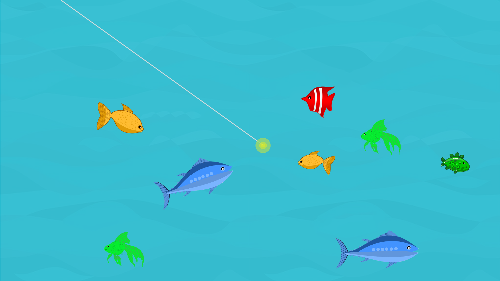 Fishing Simulator android iOS-TapTap