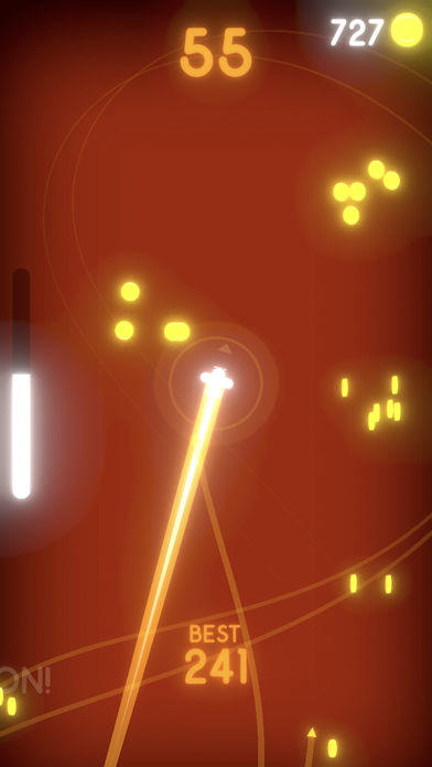 Tracked！ Game Screenshot