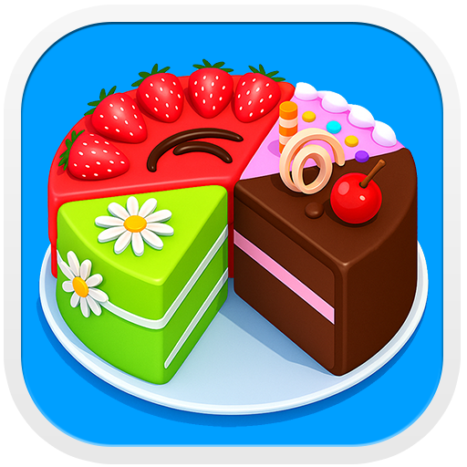 Cake Match Latest Version for Android/iOS APK - TapTap