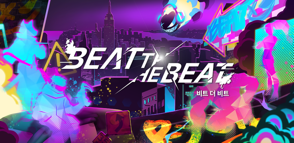 BEAT THE BEAT!