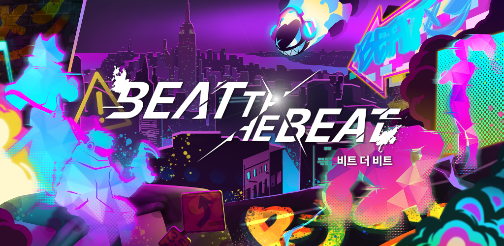 Banner of BAT THE BEAT! 23.0.6