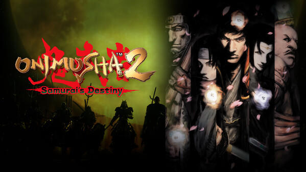Screenshot of the video of Onimusha 2: Samurai's Destiny