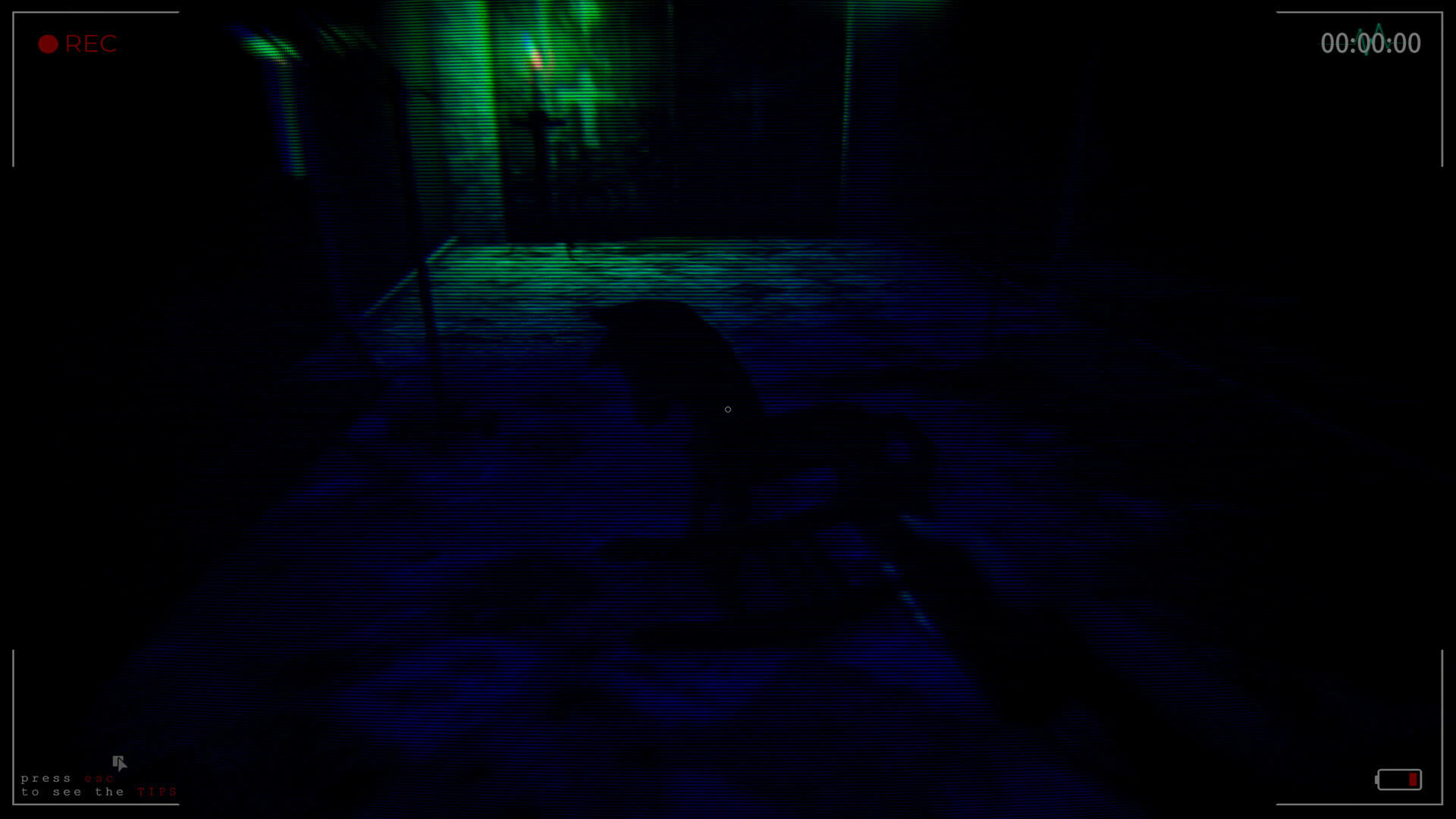 死亡边缘 | Edge of Death screenshot game