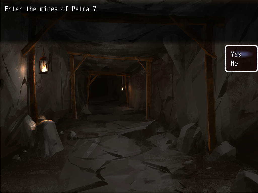 Tormented12 Game Screenshot