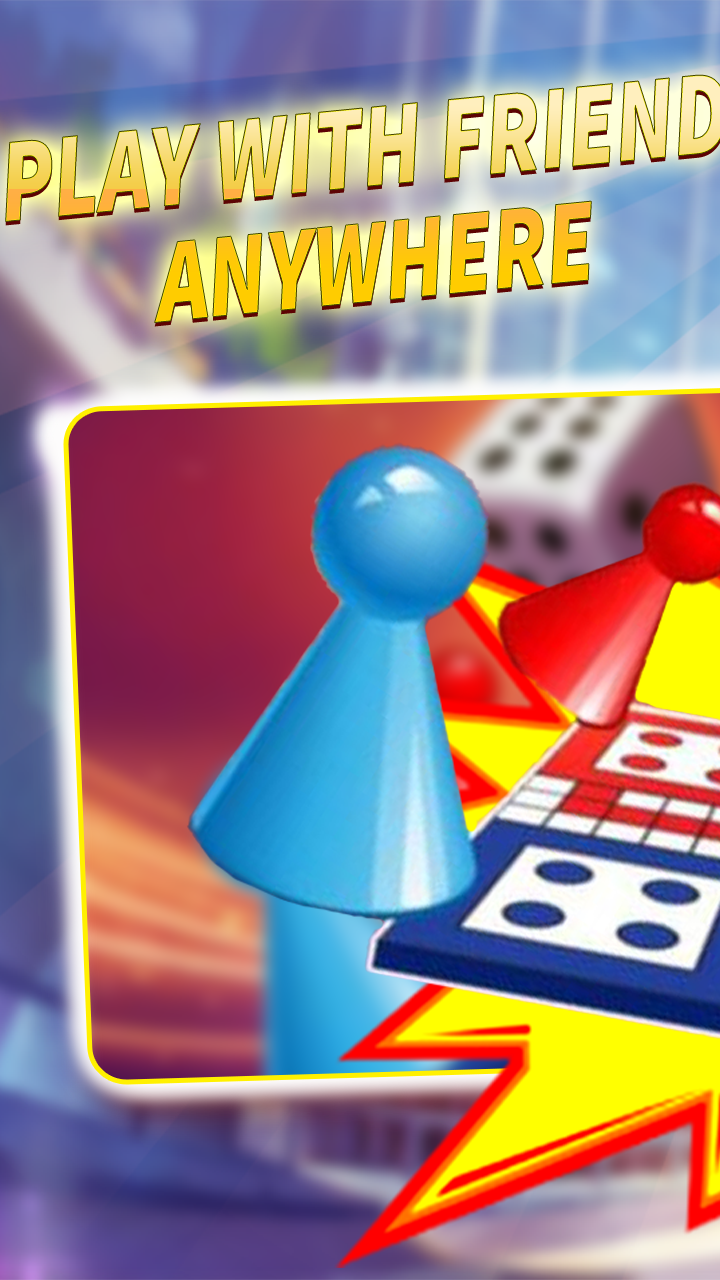 Ludo Club - Dice & Board Game android iOS apk download for free-TapTap