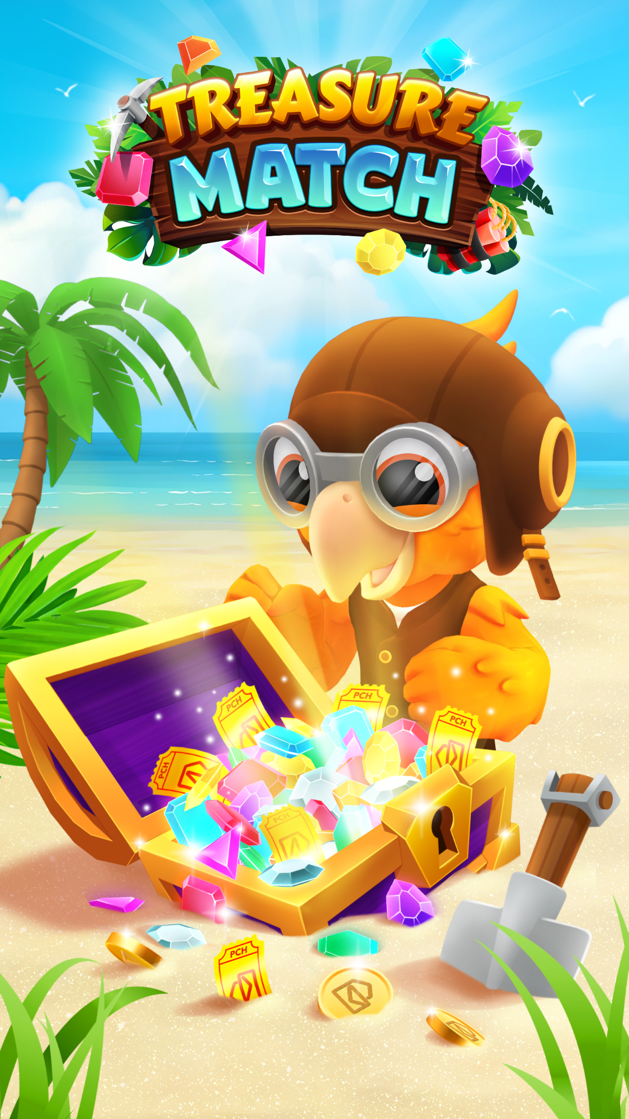 Epic Treasure APK Download for Android Free - Games