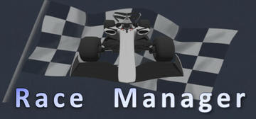 Banner of Race Manager 