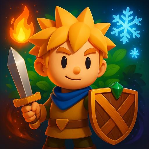 Elementor Knight Latest Version for Android/iOS APK - TapTap