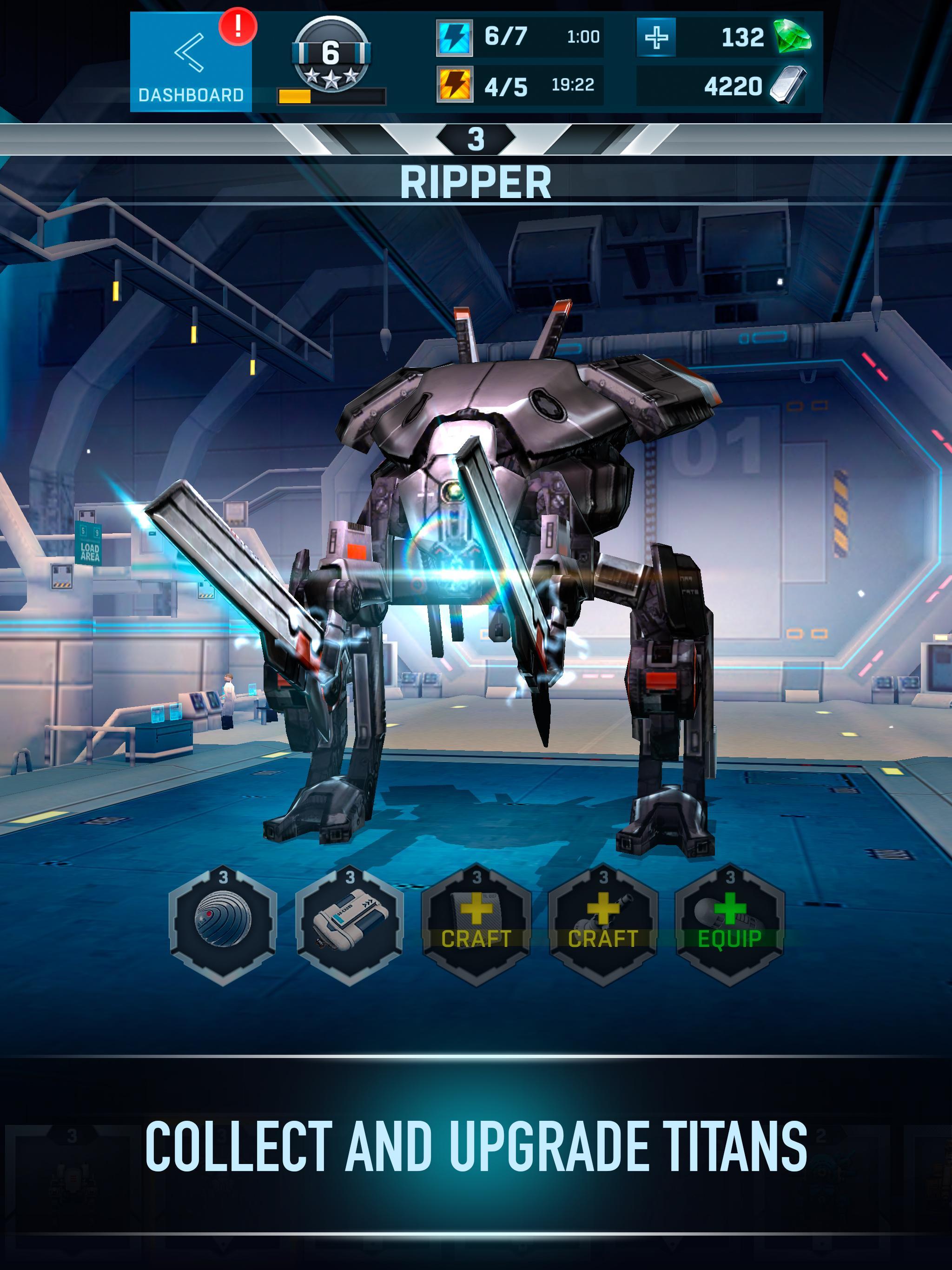 Robocide Game Screenshot