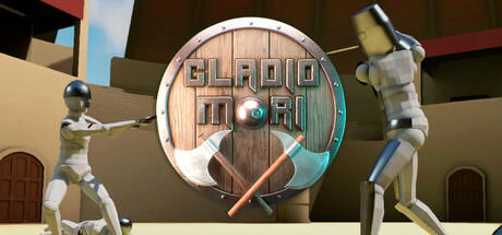 Banner of Gladio Mori 