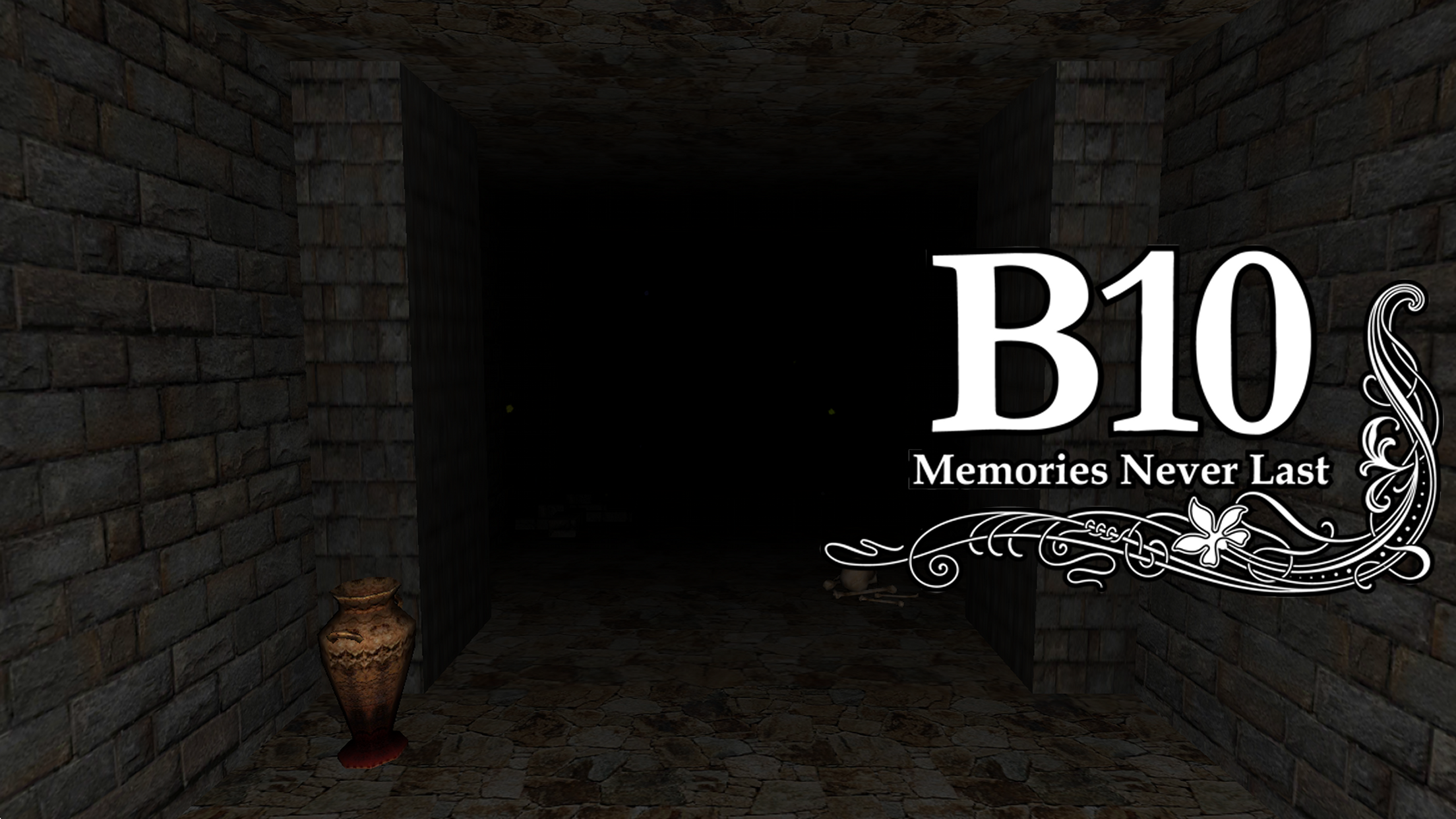 Screenshot 1 of B10 As memórias nunca duram 1.0.1