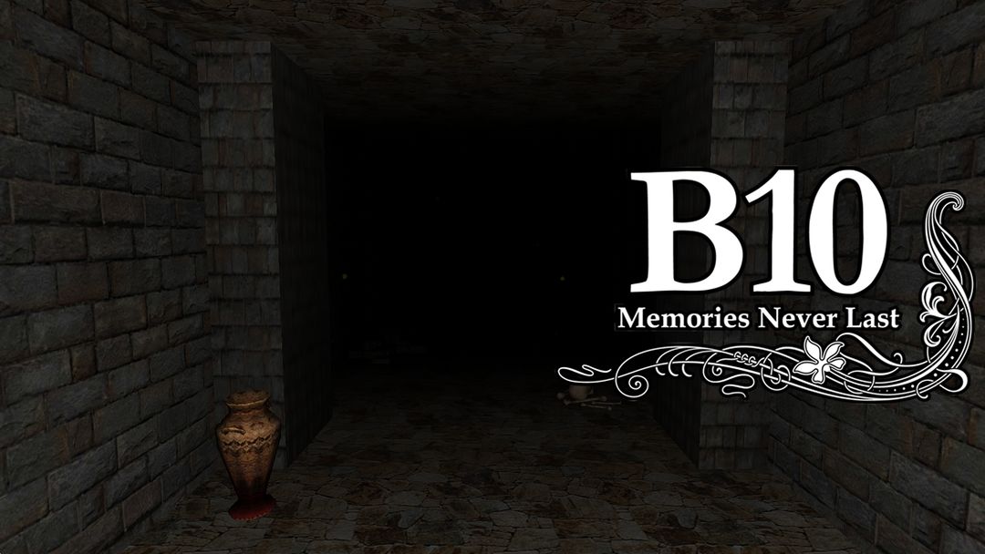 Screenshot of B10 Memories Never Last
