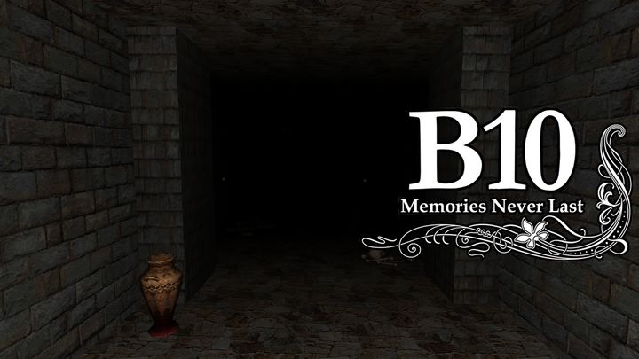 Screenshot 1 of B10 Memories Never Last 1.0.1