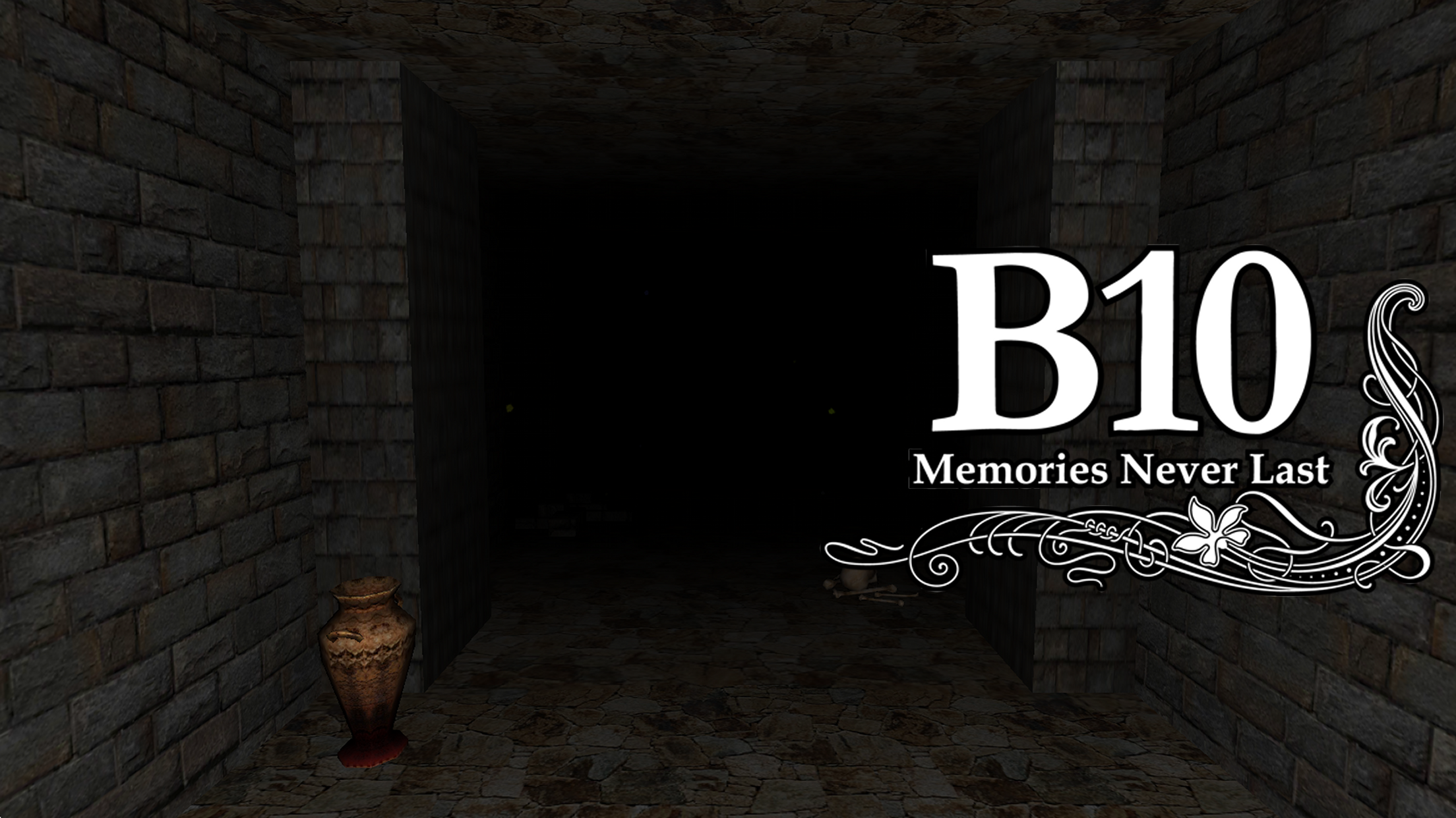 B10 Memories Never Last Game Screenshot