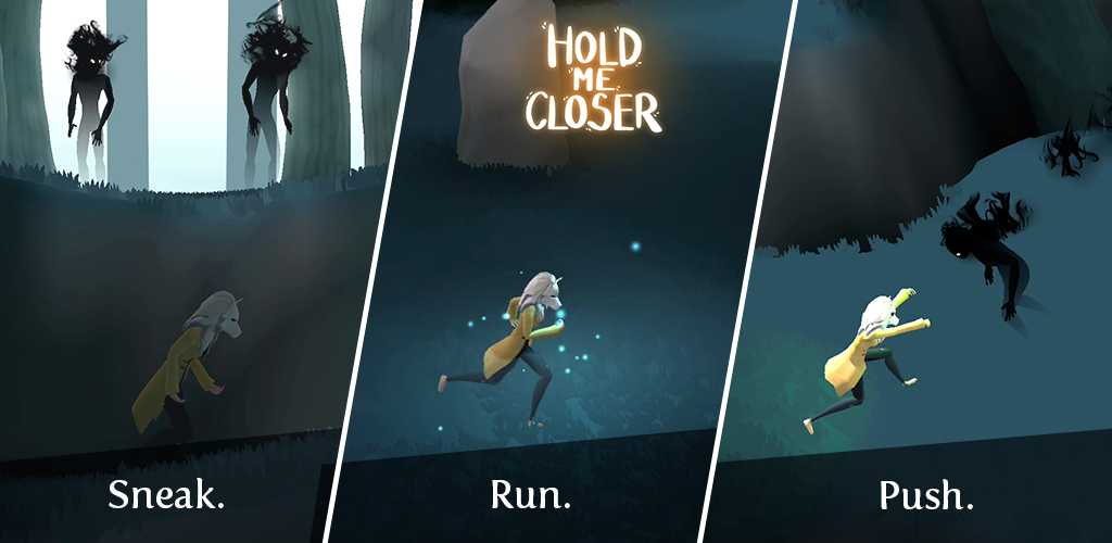 Hold Me Closer screenshot