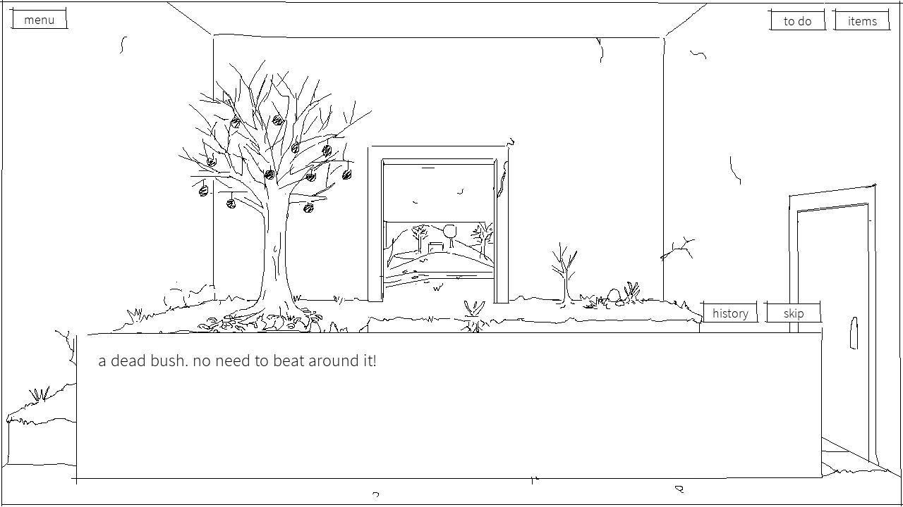 Purrgatory Game Screenshot