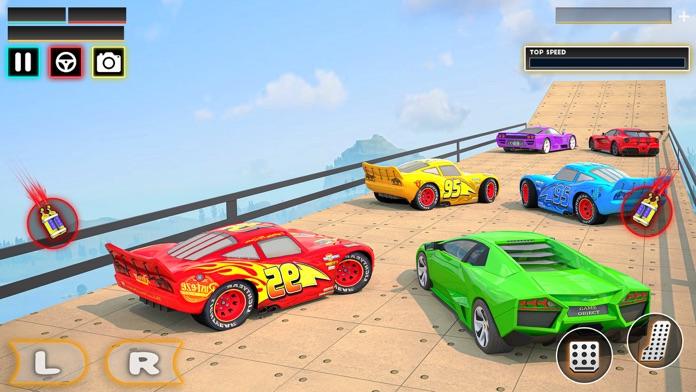 Real Racing 3 APK Download for Android Free