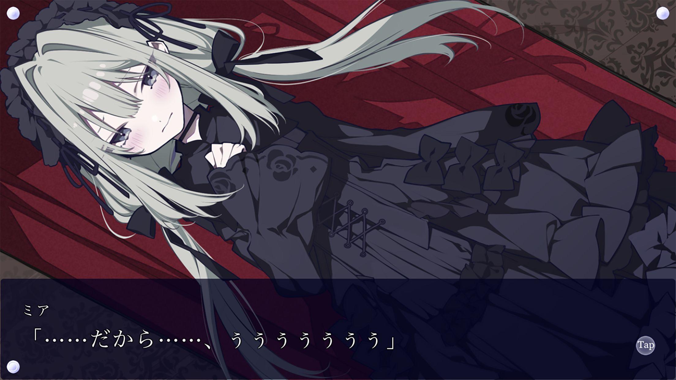 LOOPERS ゲームのスクリーンショット