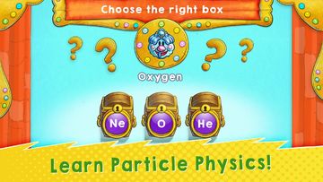 Big Bang Legends 遊戲截圖