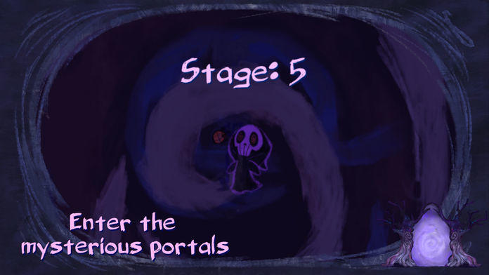 Little Grimm Game Screenshot