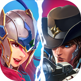 Champion Strike: Crypto Arena