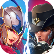 Champion Strike: Crypto Arena