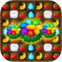 fruits mania match story