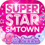 SUPERSTAR SMTOWN 아이콘
