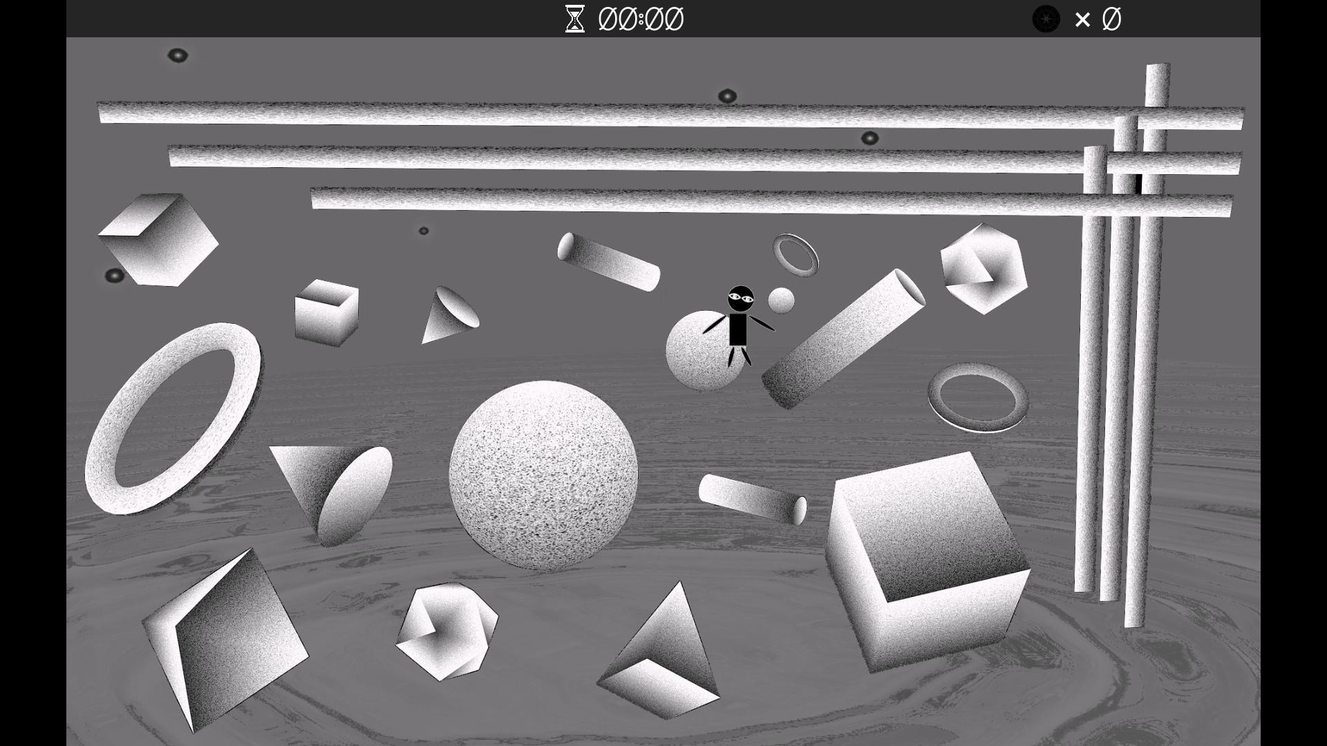 Screenshot 1 of mundo de la geometría 1.1
