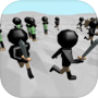 Stickman Simulator: Final Battle 아이콘