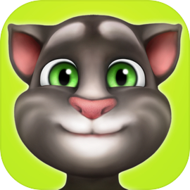 My Talking Tom