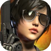 Zombie Sniper: jogo de sobrevivência