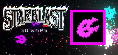 Starblast Lite by CrimsonBlackGames