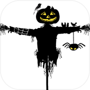 Halloween Head