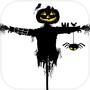 Halloween Head