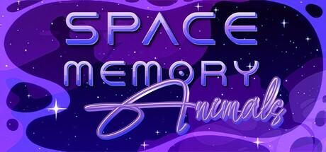 Banner of Space Memory: Animals 