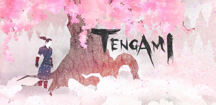 Banner of Tengami 
