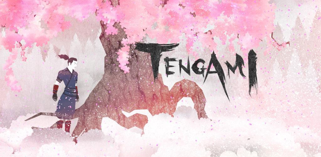 Tengami screenshot