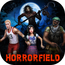 Horrorfield: conheça o jogo de terror multiplayer para Android e iOS