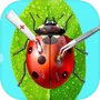 Icon of Bugs & Insects Hospital Care