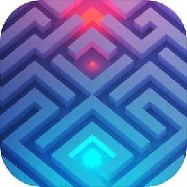 Maze Dungeon – Labyrinth Game